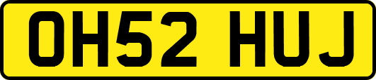 OH52HUJ