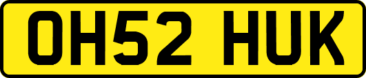 OH52HUK
