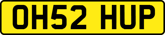 OH52HUP
