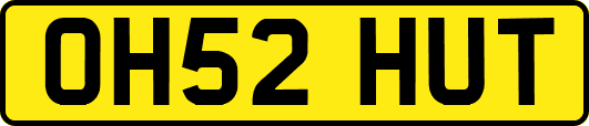OH52HUT