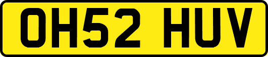 OH52HUV