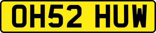 OH52HUW