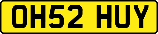 OH52HUY