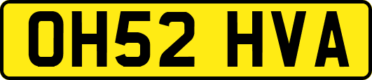 OH52HVA