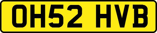 OH52HVB