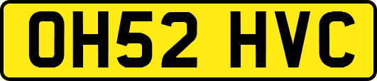 OH52HVC