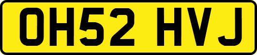 OH52HVJ