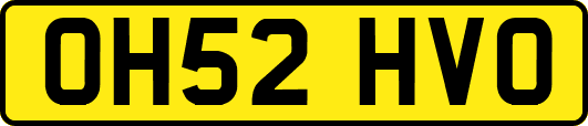 OH52HVO