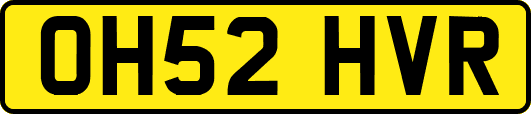 OH52HVR
