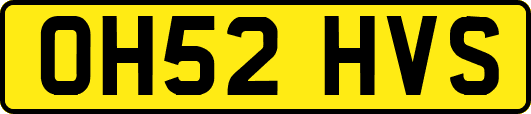 OH52HVS