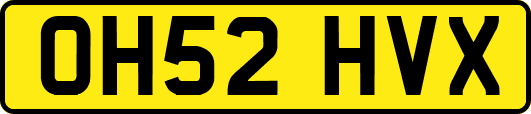 OH52HVX