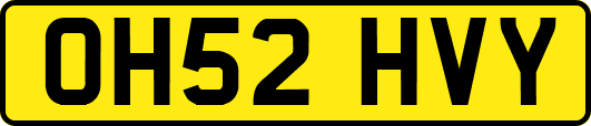 OH52HVY