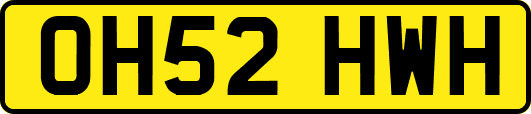 OH52HWH