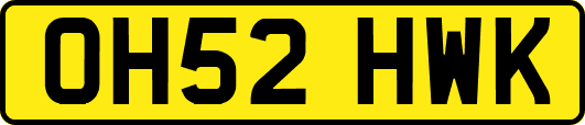 OH52HWK