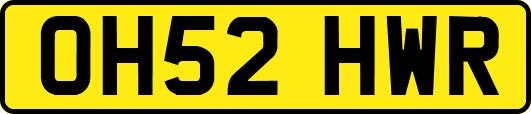 OH52HWR