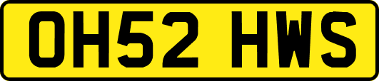 OH52HWS