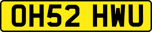 OH52HWU