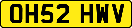 OH52HWV