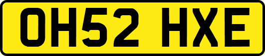OH52HXE