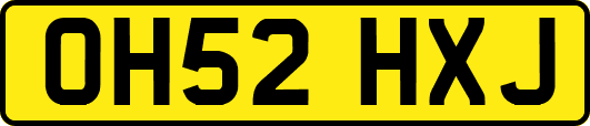 OH52HXJ