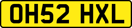 OH52HXL