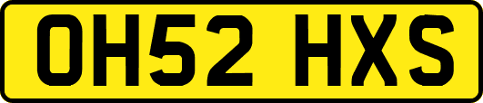 OH52HXS