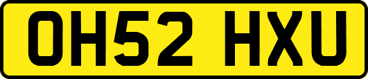 OH52HXU