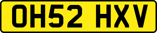 OH52HXV