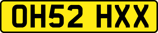 OH52HXX