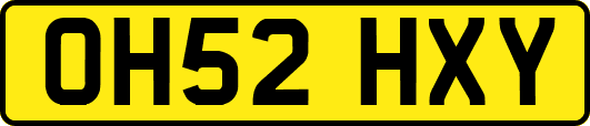 OH52HXY