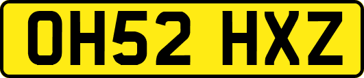 OH52HXZ