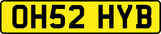 OH52HYB