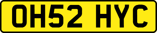 OH52HYC