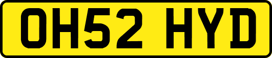 OH52HYD