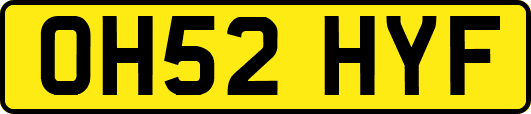 OH52HYF