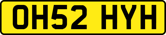 OH52HYH