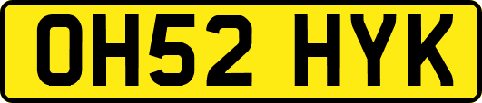 OH52HYK