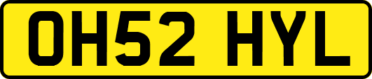 OH52HYL