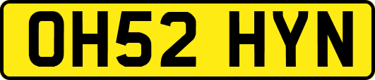 OH52HYN