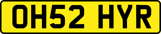 OH52HYR