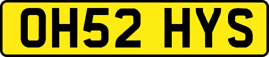 OH52HYS