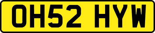 OH52HYW