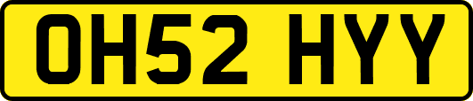 OH52HYY