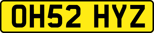 OH52HYZ