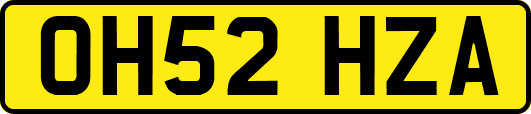 OH52HZA