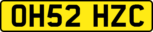 OH52HZC