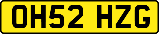 OH52HZG