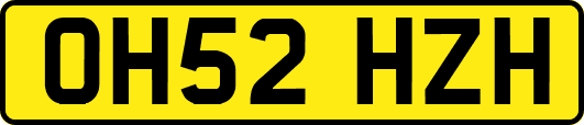 OH52HZH