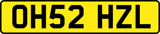 OH52HZL