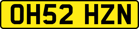 OH52HZN